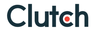 clutch logo