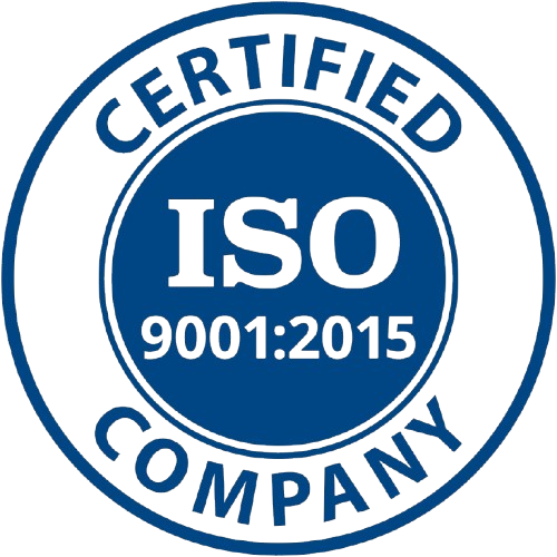 ISO Certification
