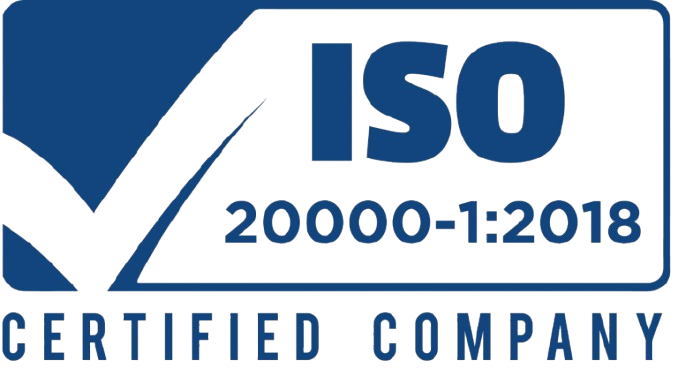ISO Certification Company