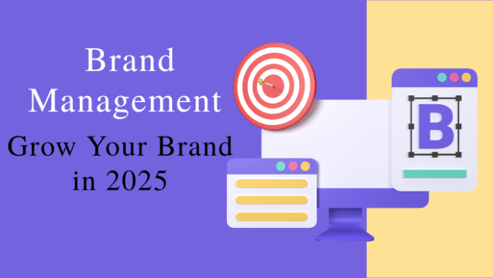 Brand management