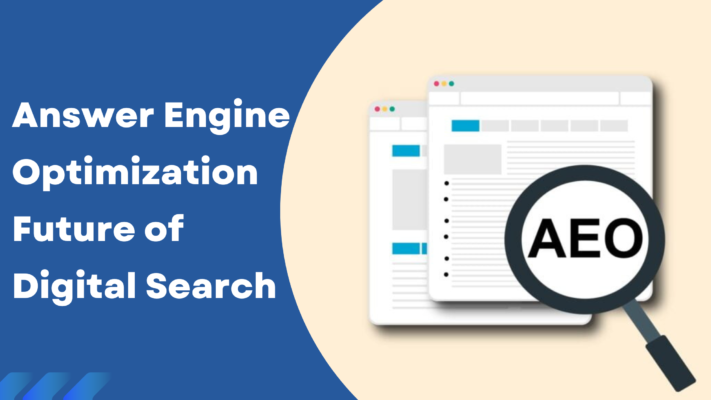 Answer Engine Optimization