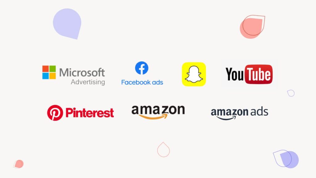 Paid Marketing Channels