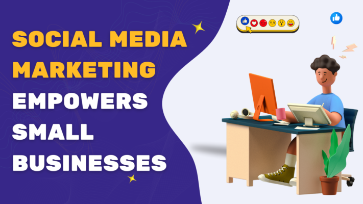 Social Media Marketing