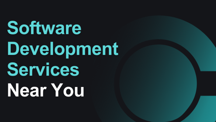 Software Development Services