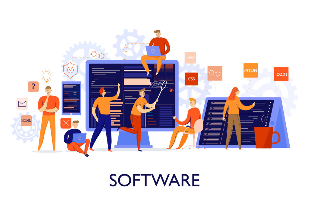 software development company