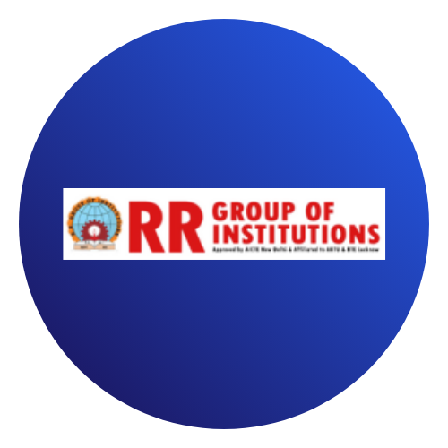 RR Group logo