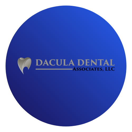 Dacula Dental logo