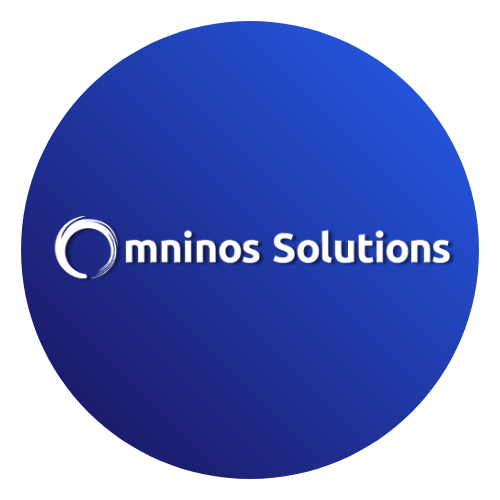 Omninos Solutions logo
