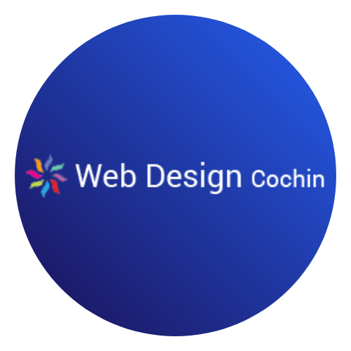 Web Design Cochin logo