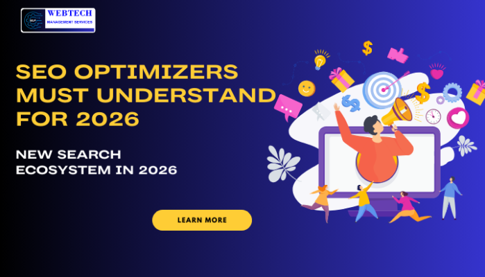 SEO optimizer trend with 2026