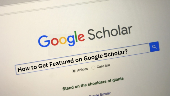 Google Scholar
