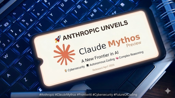 Claude Mythos Preview