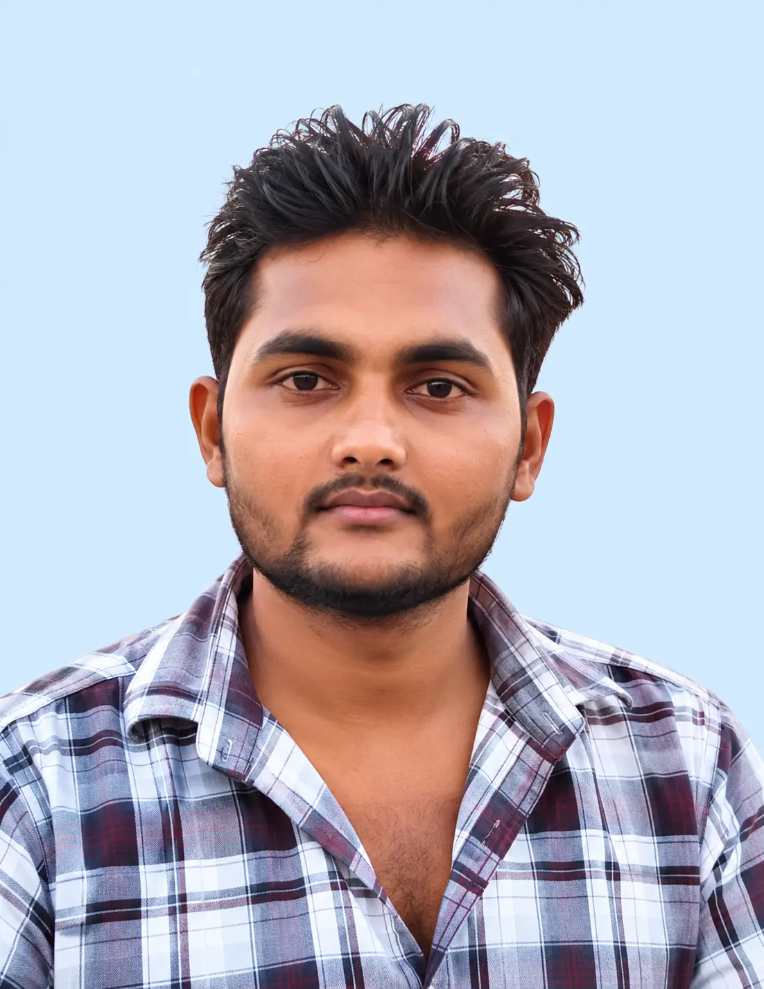 Abhishek Verma