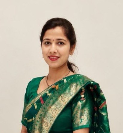 Anshika Shukla