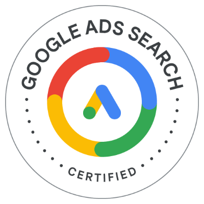 Check us out on Google
