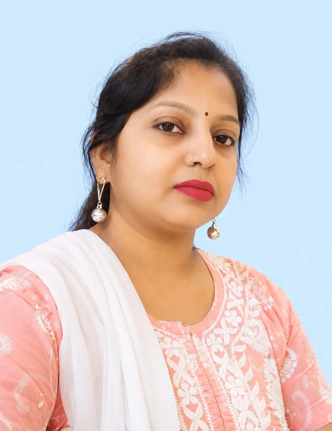 Minakshi