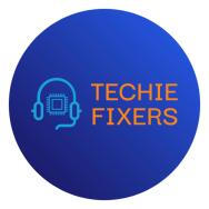 Techie Fixers
