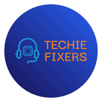 Techie Fixers